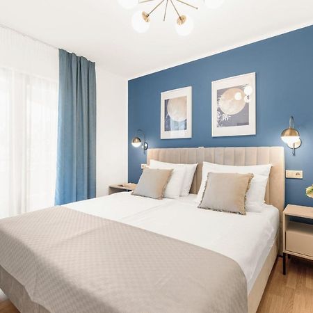 Apartments Villa Ana 포레치 외부 사진