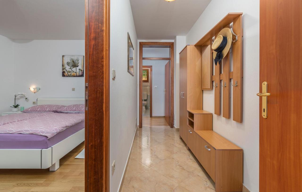 Apartments Villa Ana 포레치 외부 사진