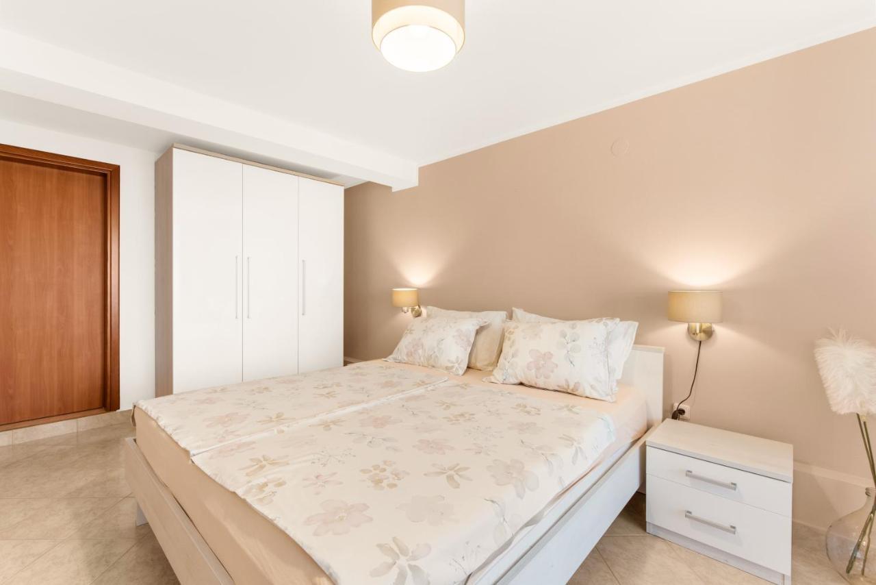 Apartments Villa Ana 포레치 외부 사진