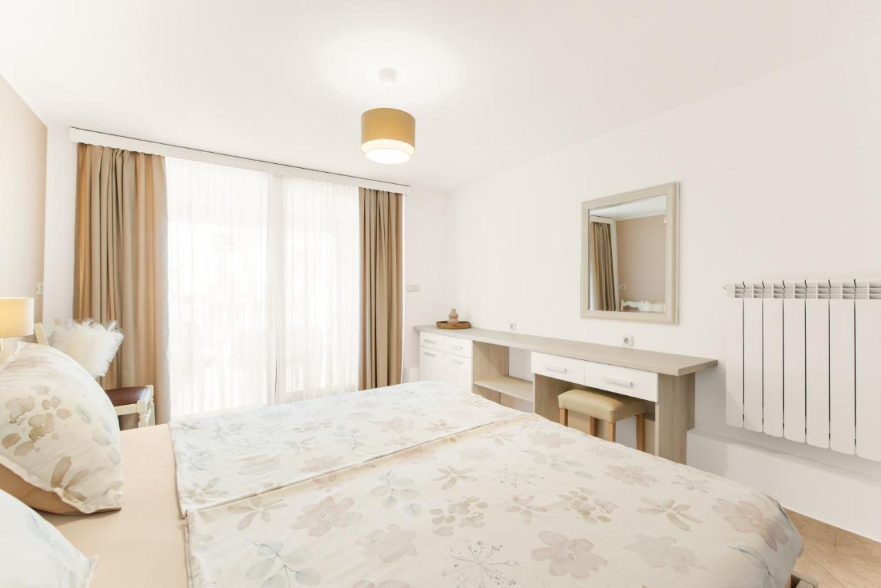 Apartments Villa Ana 포레치 외부 사진